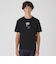 クレストブリッジオウルグラフィックTシャツ