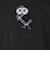 クレストブリッジオウルグラフィックTシャツ