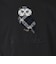 クレストブリッジオウルグラフィックTシャツ