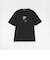 クレストブリッジオウルグラフィックTシャツ