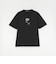 クレストブリッジオウルグラフィックTシャツ