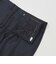 【一部店舗限定】Zegna ELECTAネイビーシャドーストライプスリーピーススーツ