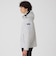 シャドークレストブリッジチェックパーカー