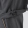 【WEB・一部店舗限定】【UMBRO】クレストブリッジチェックコンビトラックパーカー