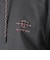 【WEB・一部店舗限定】【UMBRO】クレストブリッジチェックコンビトラックパーカー