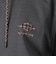 【WEB・一部店舗限定】【UMBRO】クレストブリッジチェックコンビトラックパーカー