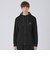 【WEB・一部店舗限定】【UMBRO】クレストブリッジチェックコンビトラックパーカー