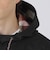 【WEB・一部店舗限定】【UMBRO】クレストブリッジチェックコンビトラックパーカー