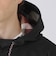 【WEB・一部店舗限定】【UMBRO】クレストブリッジチェックコンビトラックパーカー
