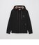 【WEB・一部店舗限定】【UMBRO】クレストブリッジチェックコンビトラックパーカー