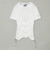 【umbro】シャーリングTシャツ