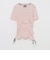 【umbro】シャーリングTシャツ