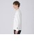 【WEB・一部店舗限定】【UMBROコラボ】ロゴグラフィックカットソー