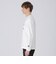 【WEB・一部店舗限定】【UMBROコラボ】ロゴグラフィックカットソー