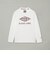 【WEB・一部店舗限定】【UMBROコラボ】ロゴグラフィックカットソー