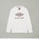 【WEB・一部店舗限定】【UMBROコラボ】ロゴグラフィックカットソー