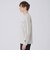 【WEB・一部店舗限定】【UMBROコラボ】ロゴグラフィックカットソー