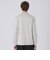 【WEB・一部店舗限定】【UMBROコラボ】ロゴグラフィックカットソー