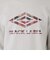 【WEB・一部店舗限定】【UMBROコラボ】ロゴグラフィックカットソー