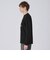 【WEB・一部店舗限定】【UMBROコラボ】ロゴグラフィックカットソー