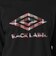 【WEB・一部店舗限定】【UMBROコラボ】ロゴグラフィックカットソー