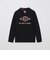 【WEB・一部店舗限定】【UMBROコラボ】ロゴグラフィックカットソー