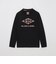 【WEB・一部店舗限定】【UMBROコラボ】ロゴグラフィックカットソー