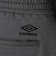 【WEB・一部店舗限定】【UMBRO】クレストブリッジチェックコンビトラックパンツ