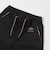 【WEB・一部店舗限定】【UMBRO】クレストブリッジチェックコンビトラックパンツ