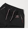 【WEB・一部店舗限定】【UMBRO】クレストブリッジチェックコンビトラックパンツ