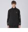 【WEB・一部店舗限定】【UMBRO】ワッシャーナイロンスタンドブルゾン
