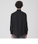 クレストブリッジチェックニットドッキングシャツ