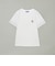 【一部店舗限定】アニマルワンポイントTシャツ