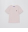 【一部店舗限定】アニマルワンポイントTシャツ
