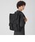 シャドークレストブリッジチェックフラップバックパック