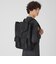 シャドークレストブリッジチェックフラップバックパック