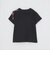 ハトメリボンTシャツ