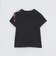 ハトメリボンTシャツ