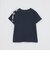 ハトメリボンTシャツ