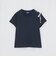 ハトメリボンTシャツ