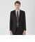 【BE FLEX SUIT】シャドーストライプジャケット