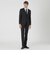 【BE FLEX SUIT】シャドーグレンチェックジャケット