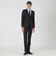 【BE FLEX SUIT】シャドーグレンチェックジャケット