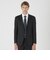 【BE FLEX SUIT】シャドーグレンチェックジャケット
