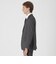 【BE FLEX SUIT】シャンブレーバーズアイジャケット