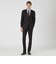 【BE FLEX SUIT】シャドーストライプトラウザーズ