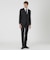 【BE FLEX SUIT】シャドーグレンチェックトラウザーズ