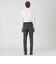 【BE FLEX SUIT】シャンブレーバーズアイトラウザーズ