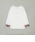 【ハローキティコラボ】ロングTシャツ