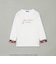 【ハローキティコラボ】ロングTシャツ